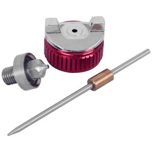 Spare Nozzle Kit 0.8mm For Sg H887mini